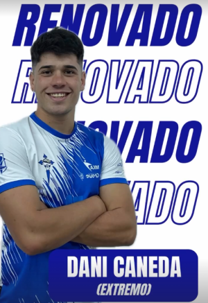 Daniel (S.D. Amanecer) - 2025/2026