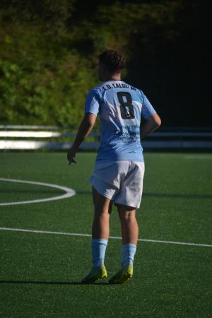 Bobby (C.D. Caldelas) - 2025/2026