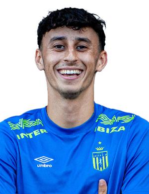 Naim (C.D. Inter Ibiza) - 2025/2026