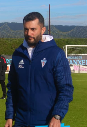 Lzaro (Noia C.F.) - 2025/2026