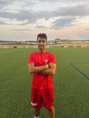 Alfonso (Guadix C.F.) - 2025/2026