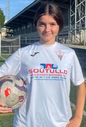 Claudia (Cerqueda UD) - 2025/2026