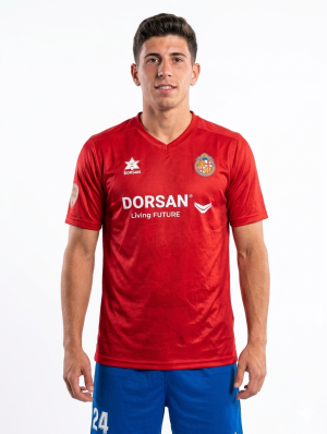 Franco Ezequiel (Montserrat Igualada) - 2025/2026