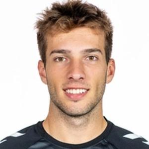 Joseba Bermejo (S.D. Eibar B) - 2025/2026