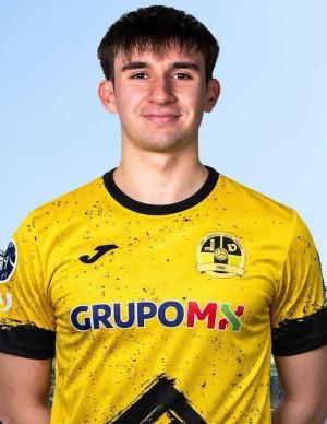 Cuadrado (F.C. Ordino) - 2025/2026