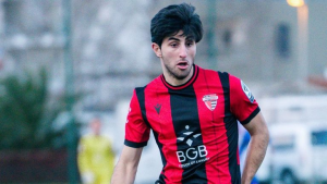 lvaro Uriarte (Viveiro C.F.) - 2025/2026