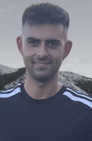 Toni (C.F. Coll de Narg) - 2025/2026