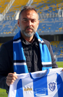 Jos� D Sierra (R.C. Celta Fortuna) - 2025/2026