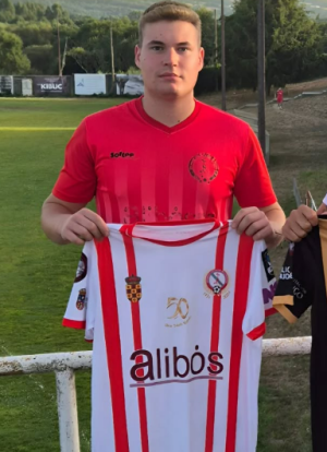 Nico (S.D. Monterroso B) - 2025/2026