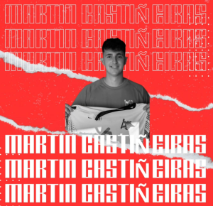 Martin Castieiras (C.D. Sar Extramundi) - 2025/2026