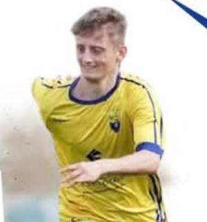 Parafita (S.D. Dubra B) - 2025/2026