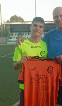 Milu (E.F. Cobres) - 2025/2026