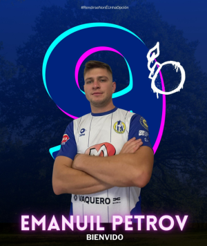 Emanuil (Alerta Sangui�eda) - 2025/2026