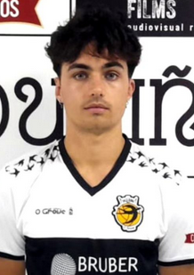 Guillermo  (Anduria S.D.) - 2025/2026