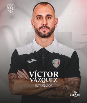 V�ctor V�zquez (F.C. Santa Coloma) - 2025/2026