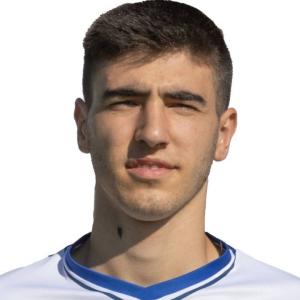 Beat (S.D. Amorebieta) - 2025/2026