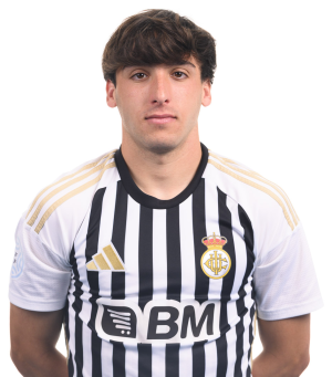 Arruti (Real Uni�n Club) - 2025/2026