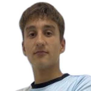 Manex Ibarrondo (U.D. Aretxabaleta) - 2025/2026