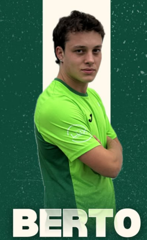 Berto (Covelo C.F.) - 2025/2026