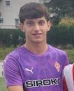 Mario (Real Sporting C) - 2025/2026