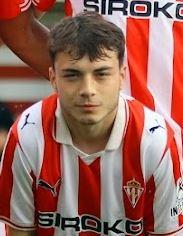 Dani Corral (Real Sporting C) - 2025/2026