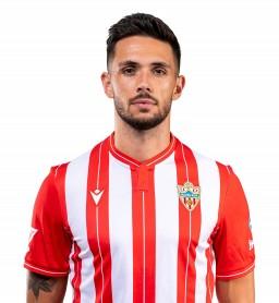Nlson Monte (U.D. Almera) - 2025/2026