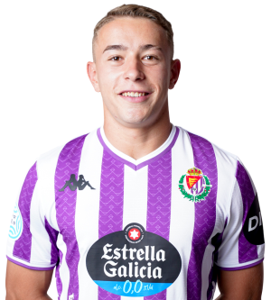 San Modesto (Real Valladolid) - 2025/2026