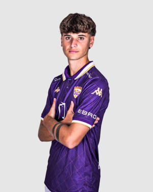 Bat�n (C.D. Guadalajara B) - 2025/2026