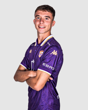 Marcos Verd� (C.D. Guadalajara B) - 2025/2026
