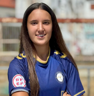 Noa (Lostrego C.F. B) - 2025/2026