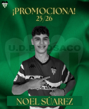 Noel (U.D. Paiosaco) - 2025/2026