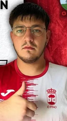 Dani (O Pino S.D.) - 2025/2026