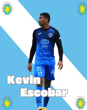 Kevin (Atltico Escairn) - 2025/2026