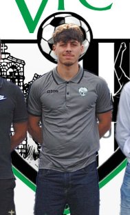 Chirinos (Vilanova F.C.) - 2025/2026