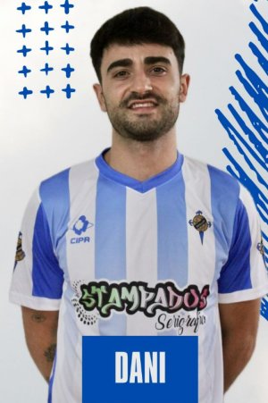 Dos Anjos (C.F. Guillarei) - 2025/2026