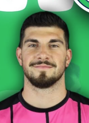 Marcos Gonzlez (A.D. La Llntia) - 2025/2026