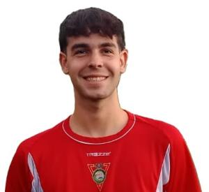 Marcos Garca  (S.D. Valdovio) - 2025/2026