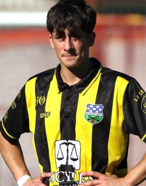 Castelao (Racing San Pedro) - 2025/2026