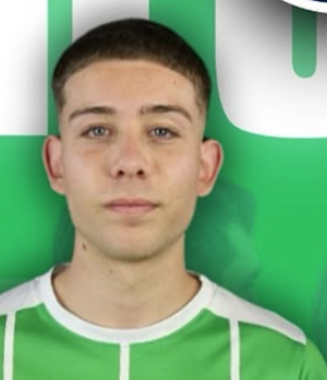Marc Guarnido (A.D. La Llntia) - 2025/2026