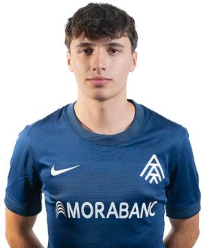 Queir�s (F.C. Andorra) - 2025/2026