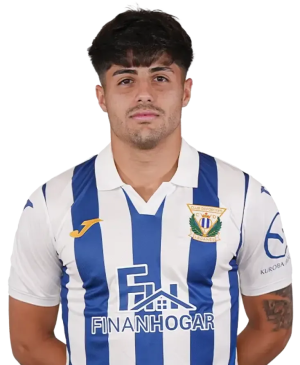 Leit�n (C.D. Legan�s B) - 2025/2026