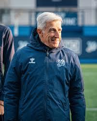 Josep Maria Gen� (C.E. Europa B) - 2025/2026