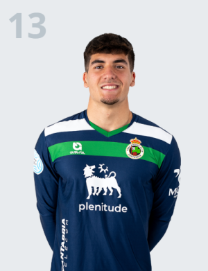 Laro (Real Racing Club) - 2025/2026