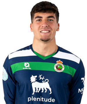 Laro (Real Racing Club) - 2025/2026