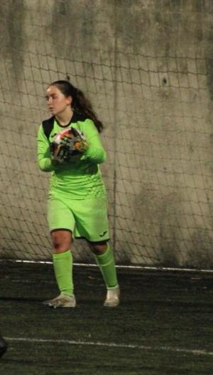 Kira (Concello De Boiro B) - 2025/2026