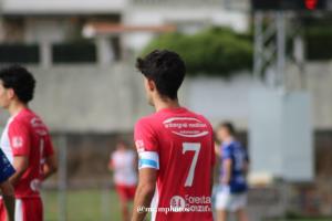 Iago Calvo (S.D. O Pino) - 2025/2026