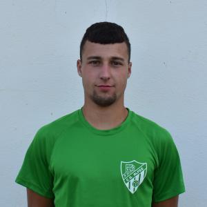 Adan Dorado (C.D. Alfoz) - 2025/2026