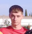 Joaqun  (U.D. Guarromn) - 2025/2026