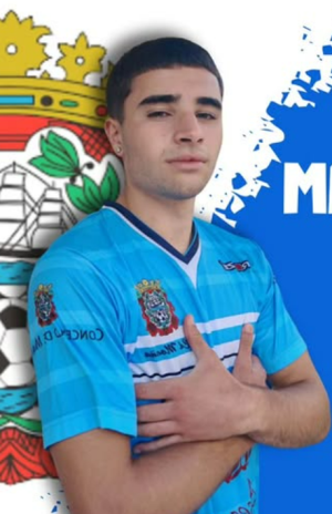 Marche (C.D. Moaa) - 2025/2026