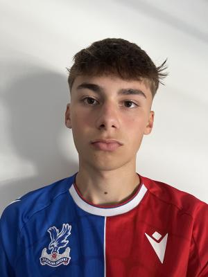 Pablo Prez  (Alondras C.F.) - 2025/2026